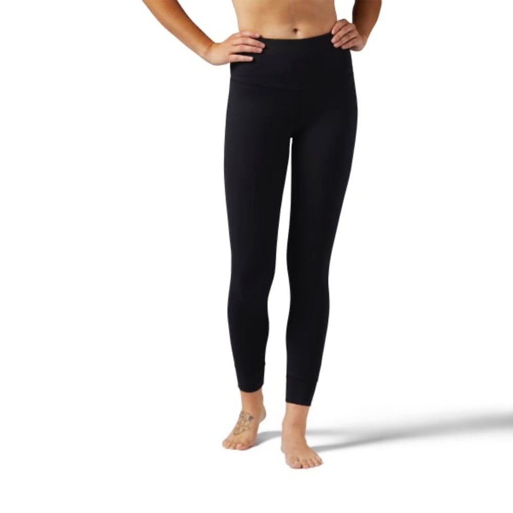 Reebook Leggings High Waisted